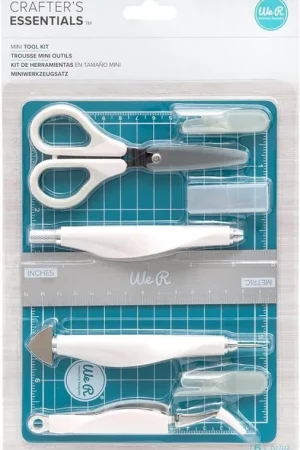 SET HERRAMIENTAS WeR MINI TOOL Ordena Ya