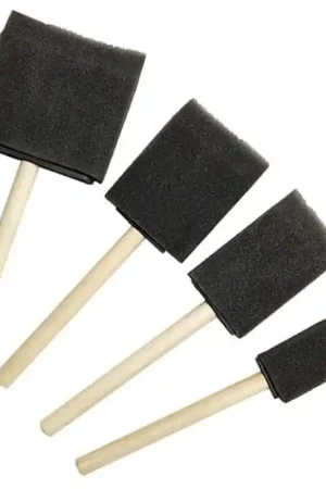 Nuevo Modelo PALETINAS DE ESPONJA TALENS SET 4