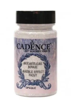 Premium PINTURA EFECTO MÁRMOL CADENCE MARBLE 020 BEIGE 90 ML