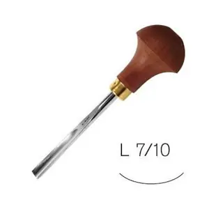 Gubia madera Pfeil -U- L7/10 U Compra Ahora