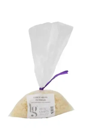 Precio De Oferta CERA DE ABEJA EN PERLAS 125 GR