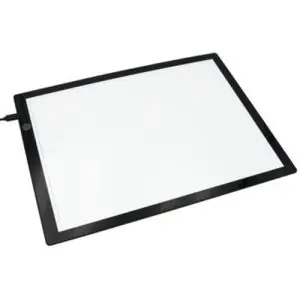Oferta Especial Mesa de luz Led LIGHT PAD A4, Go Manga