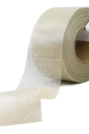 CINTA MANUALIDADES "LUCENTE" 50 MM x 1 M Solo Por Tiempo Limitado