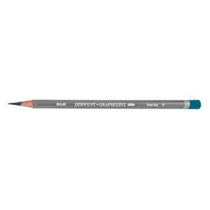 Lápiz Graphitint 07 Ocean Blue (Azul oceano) Derwent Profesional