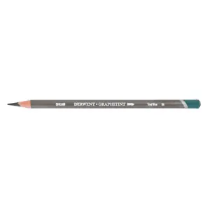 Lápiz Graphitint 06 Steel Blue (Azul acero) Derwent Envío Internacional