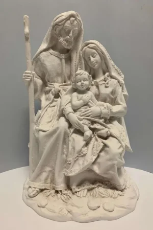 Compra Hoy MARMOLINA, SAGRADA FAMILIA 24 CM