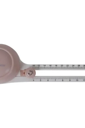 CUTTER CIRCULAR ARTIS DECOR ROSA Entrega Rápida