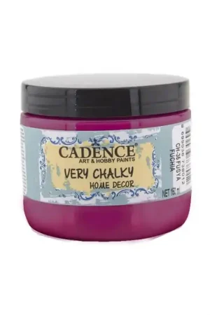 Mejor Precio CHALK PAINT CADENCE CH43 BUGANVILLA 500 ML