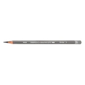 Lápiz Graphitint 19 Warm Grey (Gris cálido) Derwent Últimas Unidades