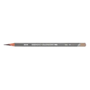Lápiz Graphitint 18 Storm (Gris ocuro) Derwent Nuevo Modelo