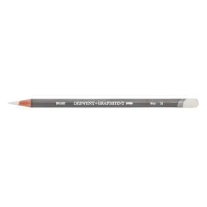 Precio Económico Lápiz Graphitint 24 White (Blanco) Derwent