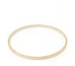 Precio Reducido ARO DE MADERA 20 CM CASASOL