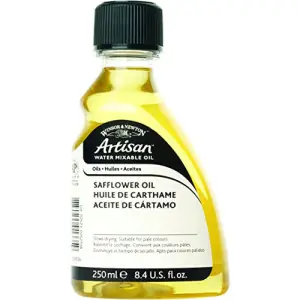 Aceite de cártamo Artisan Winsor & Newton (250 ml) Oferta