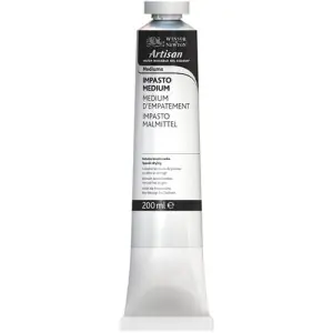 Ordena Ya Medium para impastos Artisan Winsor & Newton (tubo 200 ml)
