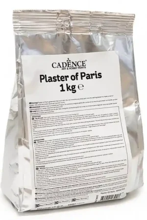 POLVO CERÁMICO CADENCE 1 KG Exclusivo