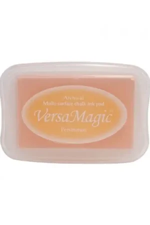 TAMPÓN TINTA VERSAMAGIC 50 GR PERSIMMON Compra Ahora