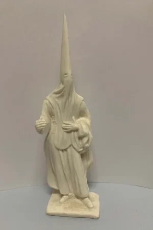 Alta Calidad MARMOLINA, PENITENTE 18 CM