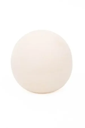 BARRO COCIDO, BOLA 11 CM Stock Limitado