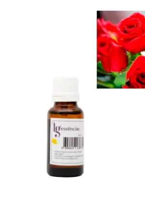 Mejor Precio ESENCIA AROMÁTICA PARA JABÓN O VELAS ROSA 20 ML