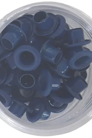 A Buen Precio EYELETS AD AZUL NOCHE 40 UDS.