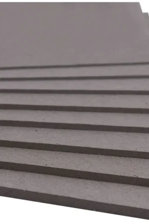 Artesanal CARTÓN CONTRACOLADO 1.2 MM 50x70 CM