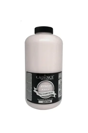 Alta Calidad HYBRID CADENCE H078 OASIS 2000 ML