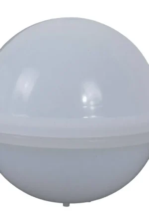 Envío Internacional MOLDE SILICONA AD ESFERA 8 CM