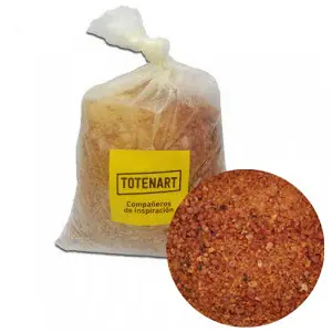 Resina de Colofonia triturada, 250 gr. Promoción