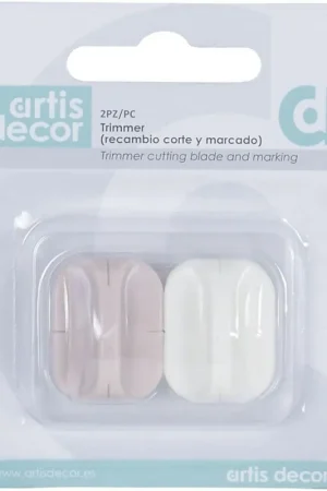 RECAMBIO CUCHILLA Y MARCADOR AD Precio De Oferta