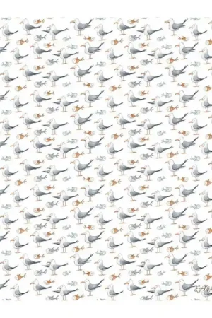 Comprar En Línea VELLUM EL ALTILLO DE LOS DUENDES PECES Y GAVIOTAS MELODÍAS DE SIRENA