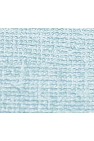 CARTULINA PERLADA TEXTURA 30x30 AZUL BEBÉ Oferta Limitada