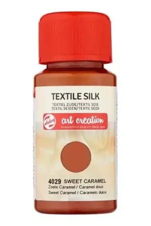 PINTURA SEDA AC Nº4029 CARAMELO DULCE 50 ML Moderno