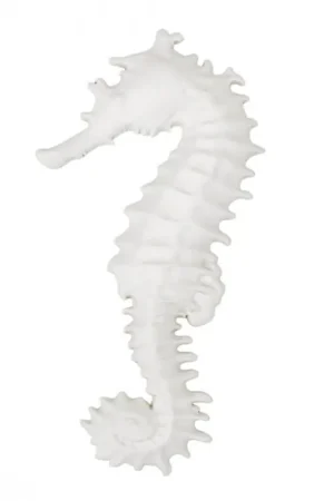 Promoción RESINA, CABALLITO DE MAR 24.5x13 CM