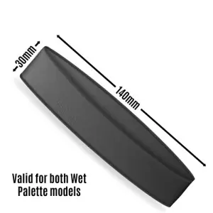 Compra Hoy Goma Elastica Paleta Humeda, Green Stuff World