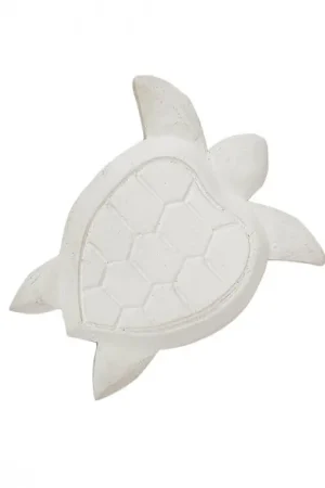 RESINA, TORTUGA DE MAR PEQUEÑA 12.5x11 CM Envío Gratis