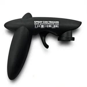 Certificado Mango Pistola para Sprays, Green Stuff World