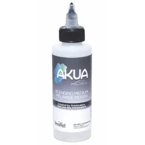 Pedido Al Por Mayor Akua Blending Medium (Diluyente), 118 ml.