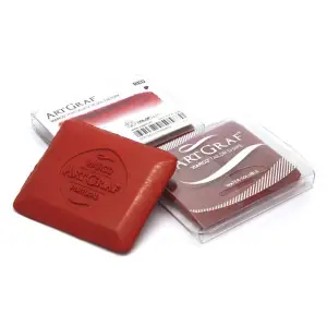 Mejor Precio ART GRAF Tailor Shape Rojo