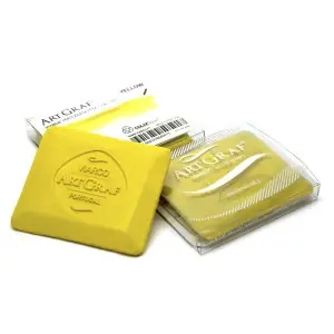 ART GRAF Tailor Shape Amarillo Solo Hoy