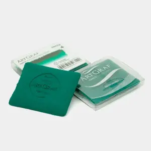 Devolución Gratuita ART GRAF Tailor Shape Verde