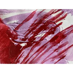 Barato Tela 100% Lino Sorolla imprimado 400 gr, rollo (1,05x10 m)