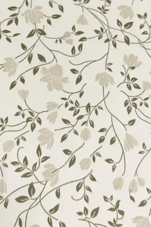 PAPEL DECORATIVO ROSSI FLOWERS 50x70 CM Hecho A Mano