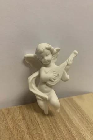 Imprescindible (Must-Have) MARMOLINA, ANGELITO GUITARRA 5.5 CM