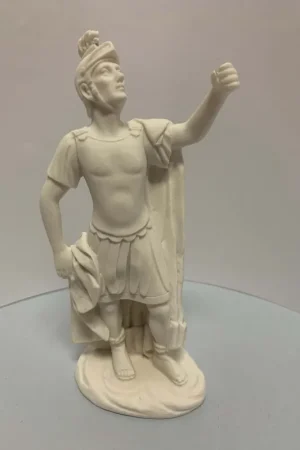 MARMOLINA, SOLDADO ROMANO 15 CM Barato