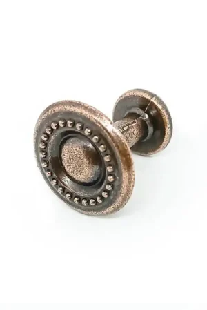 Moderno TIRADOR SIMPLE 2.2x2.2 CM