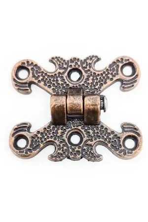 Ocasión Especial BISAGRA 3.2x4 CM