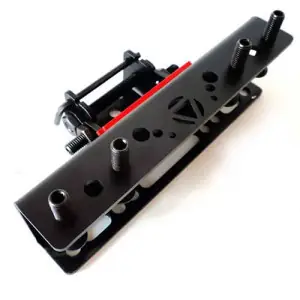 Promoción Máquina para serigrafía camisetas Dragón Karma V3 Pro