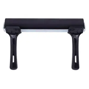 Rodillo de grabado profesional 25 cm, Essdee Nueva Colección