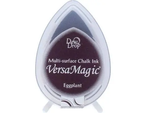 TAMPON TINTA GOTA VERSAMAGIC BERENJENA Más Vendido