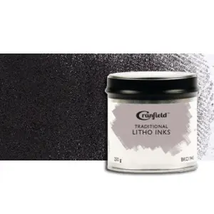 Tinta Litografia Sepia 250 gr. Cranfield Caligo Barato